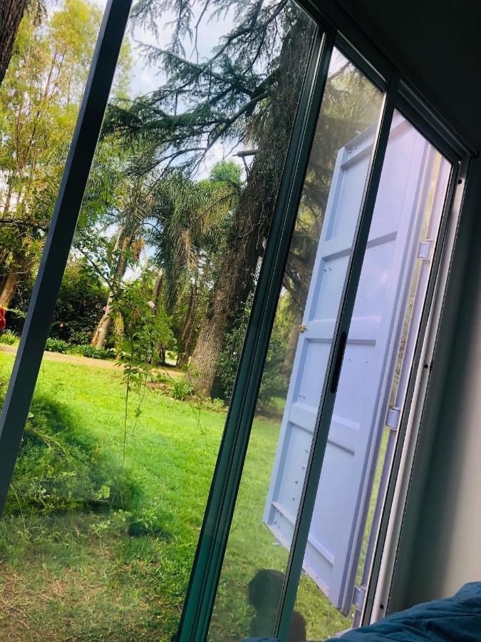 Diva Gues Del Pereyra Sur Vila Villa Elisa  Exterior foto