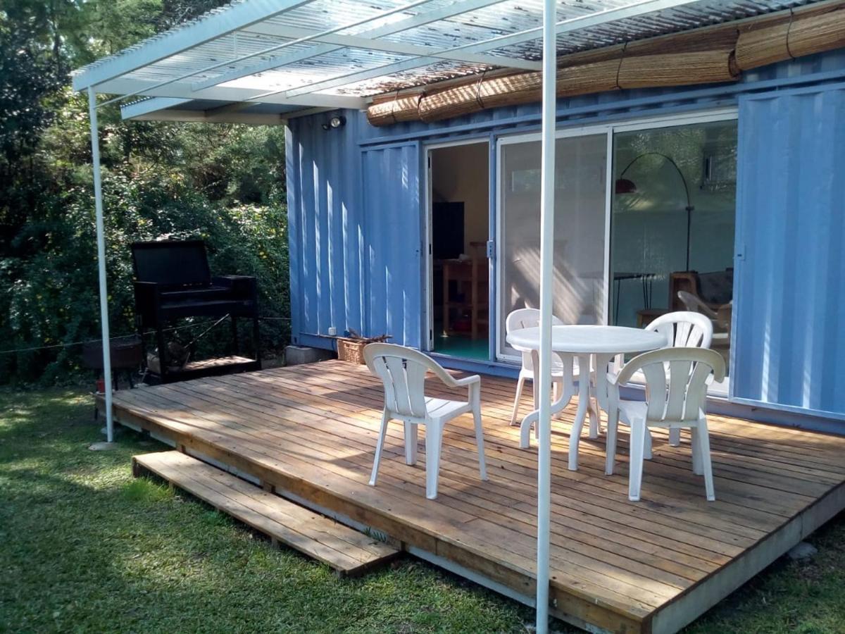 Diva Gues Del Pereyra Sur Vila Villa Elisa  Exterior foto