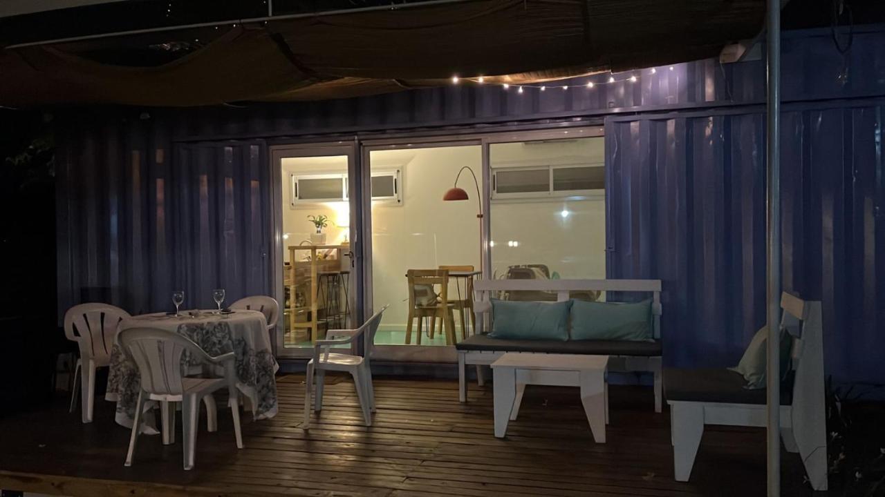 Diva Gues Del Pereyra Sur Vila Villa Elisa  Exterior foto